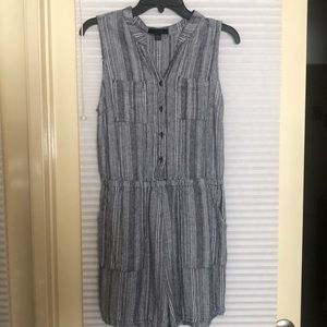 Kelly Renee Medium short-suit, woman 52% linen, 48% rayon, made in Bangladesh, g